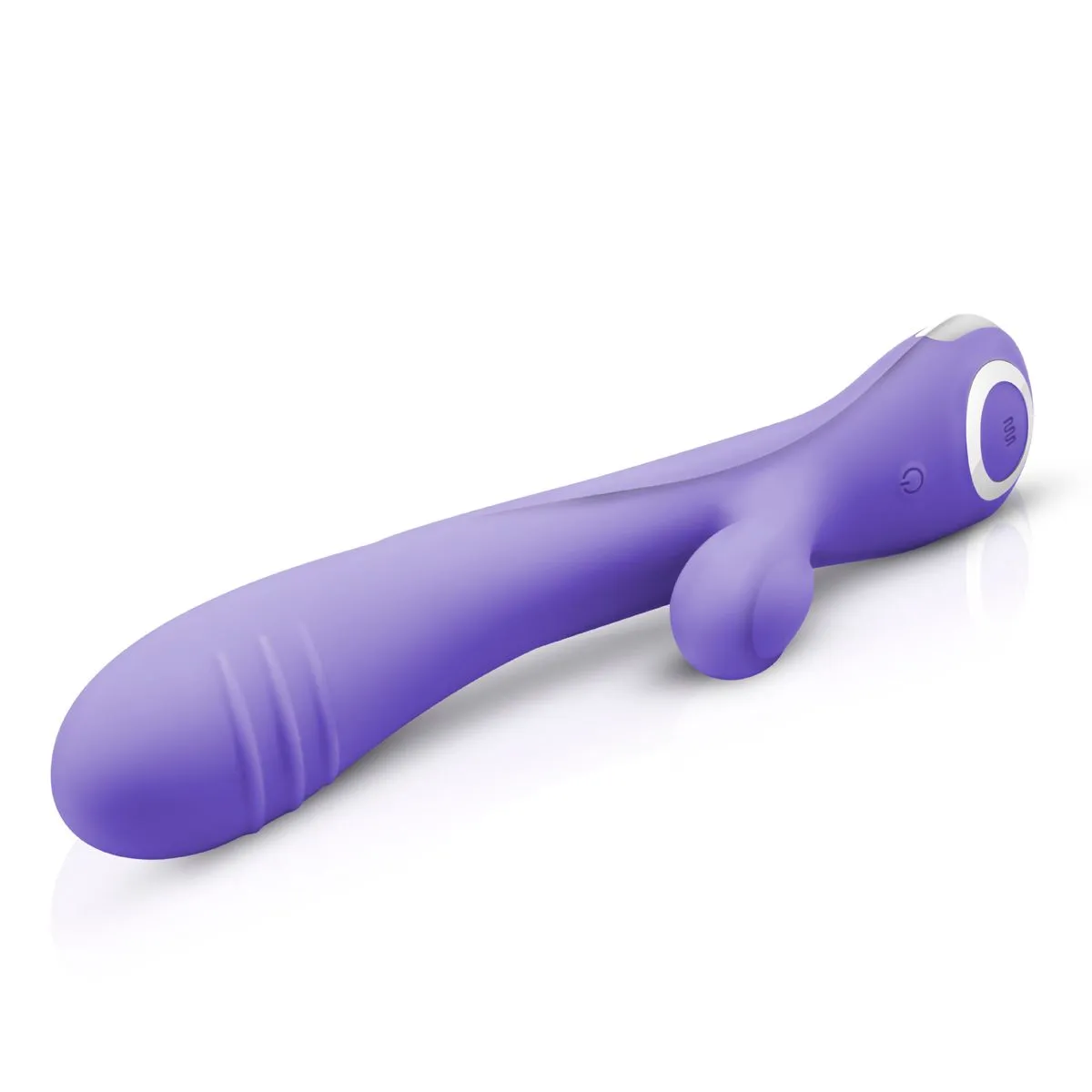 Good Vibes Only - Vibrador Conejito Fane 5 Good Vibes Only - Vibrador Conejito Fane - Imagen 3