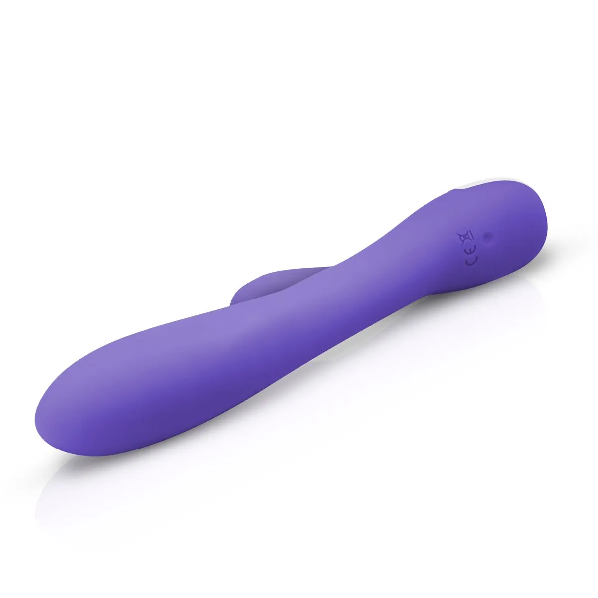 Good Vibes Only - Vibrador Conejito Fane 6 Good Vibes Only - Vibrador Conejito Fane - Imagen 4