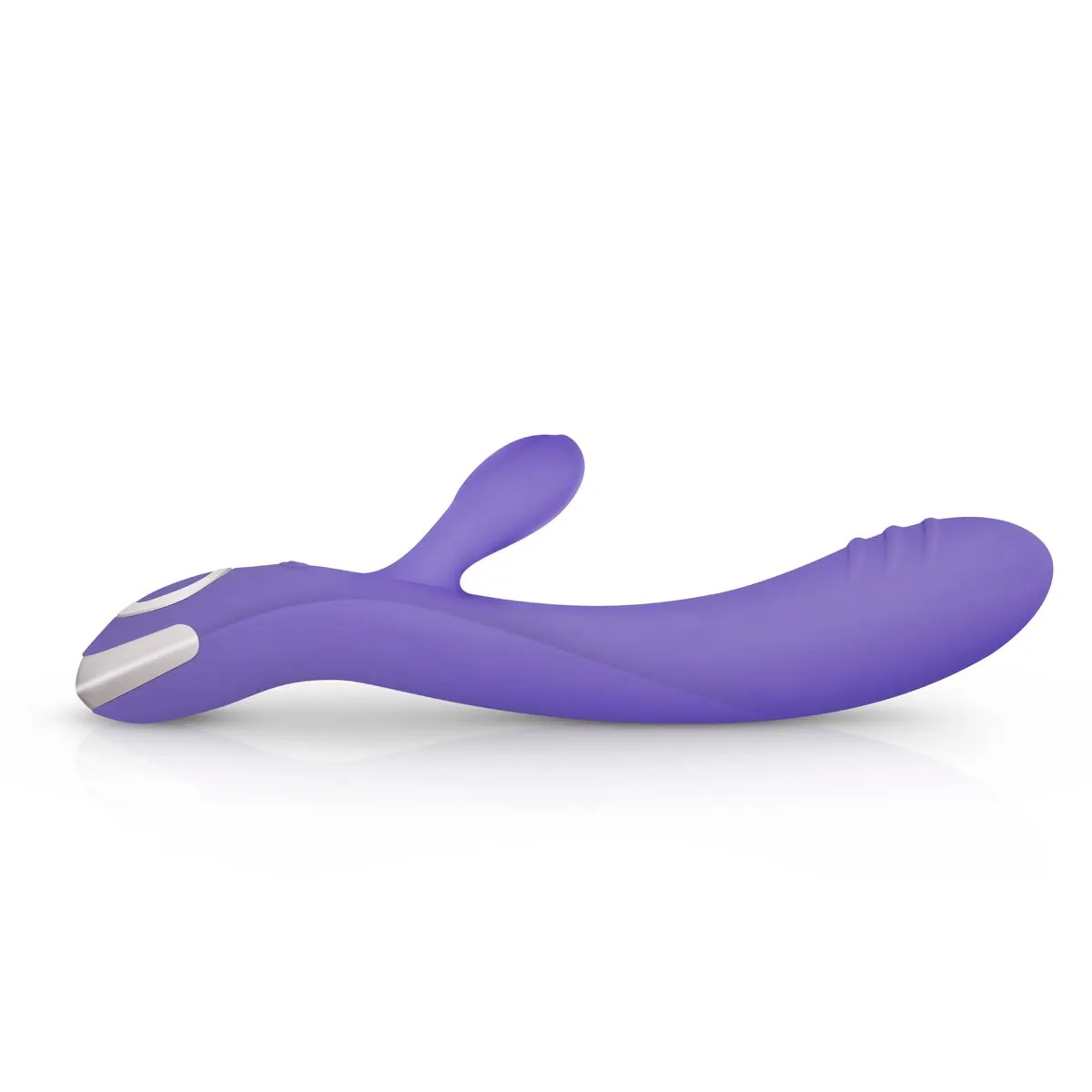 Good Vibes Only - Vibrador Conejito Fane 8 Good Vibes Only - Vibrador Conejito Fane - Imagen 6