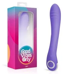 Good Vibes Only Vibrador Lici G-Spot