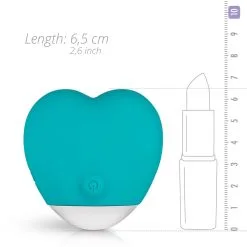 Good Vibes Only Estimulador De Clítoris Oron 12 Good Vibes Only Estimulador De Clítoris Oron -Ideas para regalos comercio 1625149365.GVO010 5