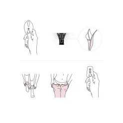 Pantyrebel Braga Vibradora -Ideas para regalos comercio 1625149392.PR003 15