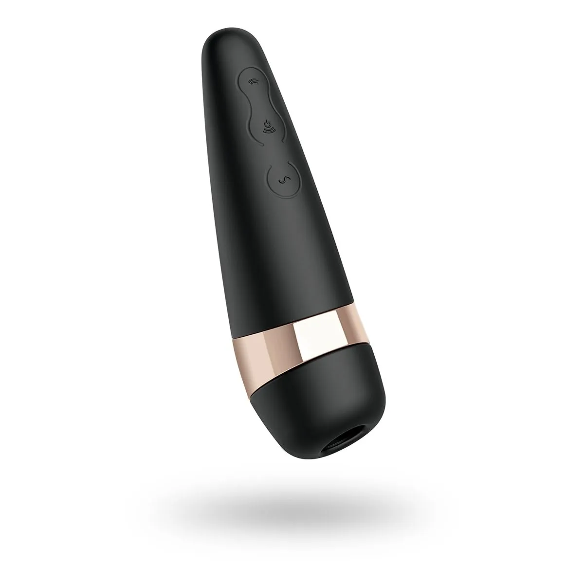 Satisfyer Pro 3 - Vibración 3 Satisfyer Pro 3 - Vibración