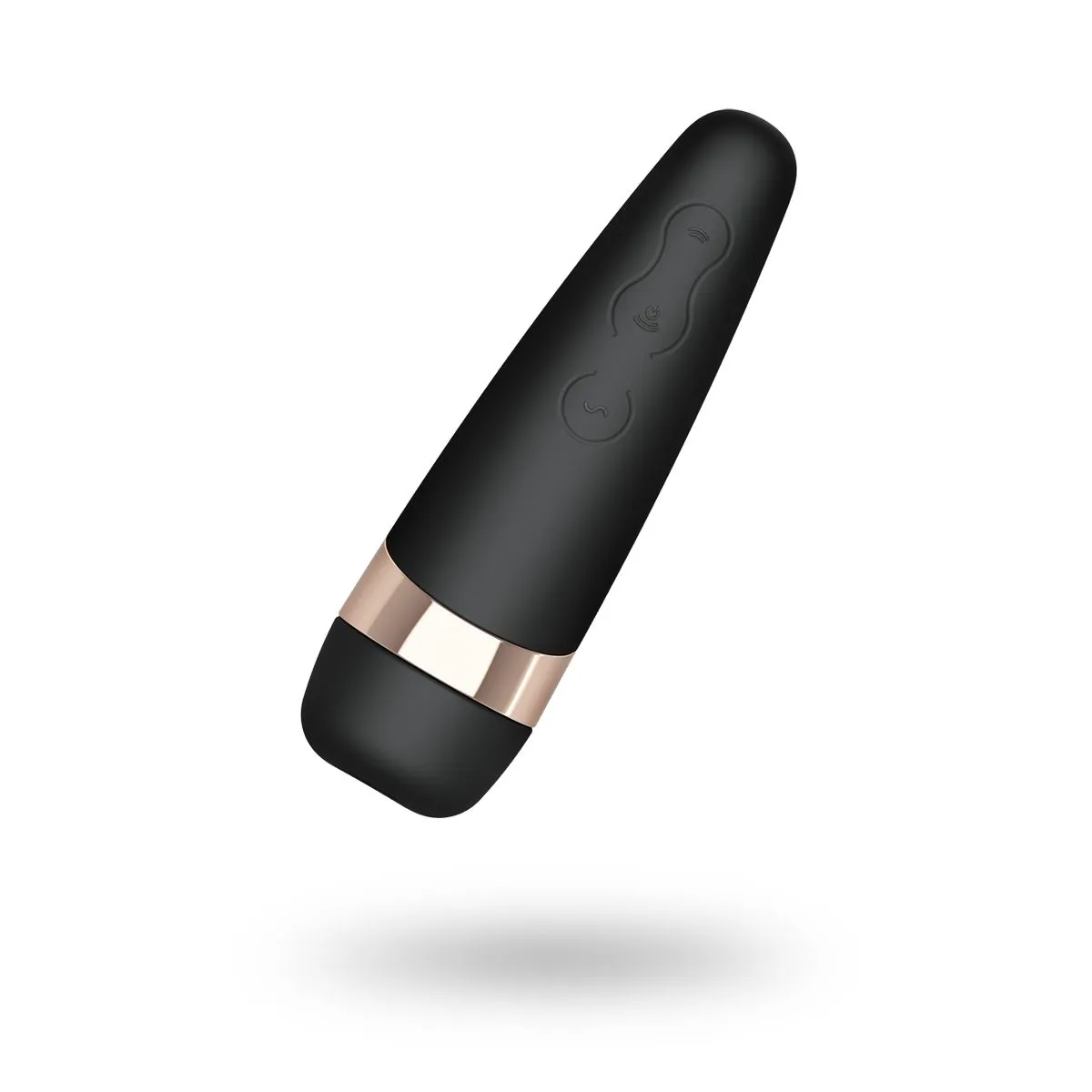 Satisfyer Pro 3 - Vibración 4 Satisfyer Pro 3 - Vibración - Imagen 2