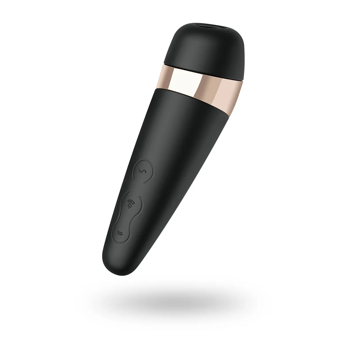 Satisfyer Pro 3 - Vibración 6 Satisfyer Pro 3 - Vibración - Imagen 4