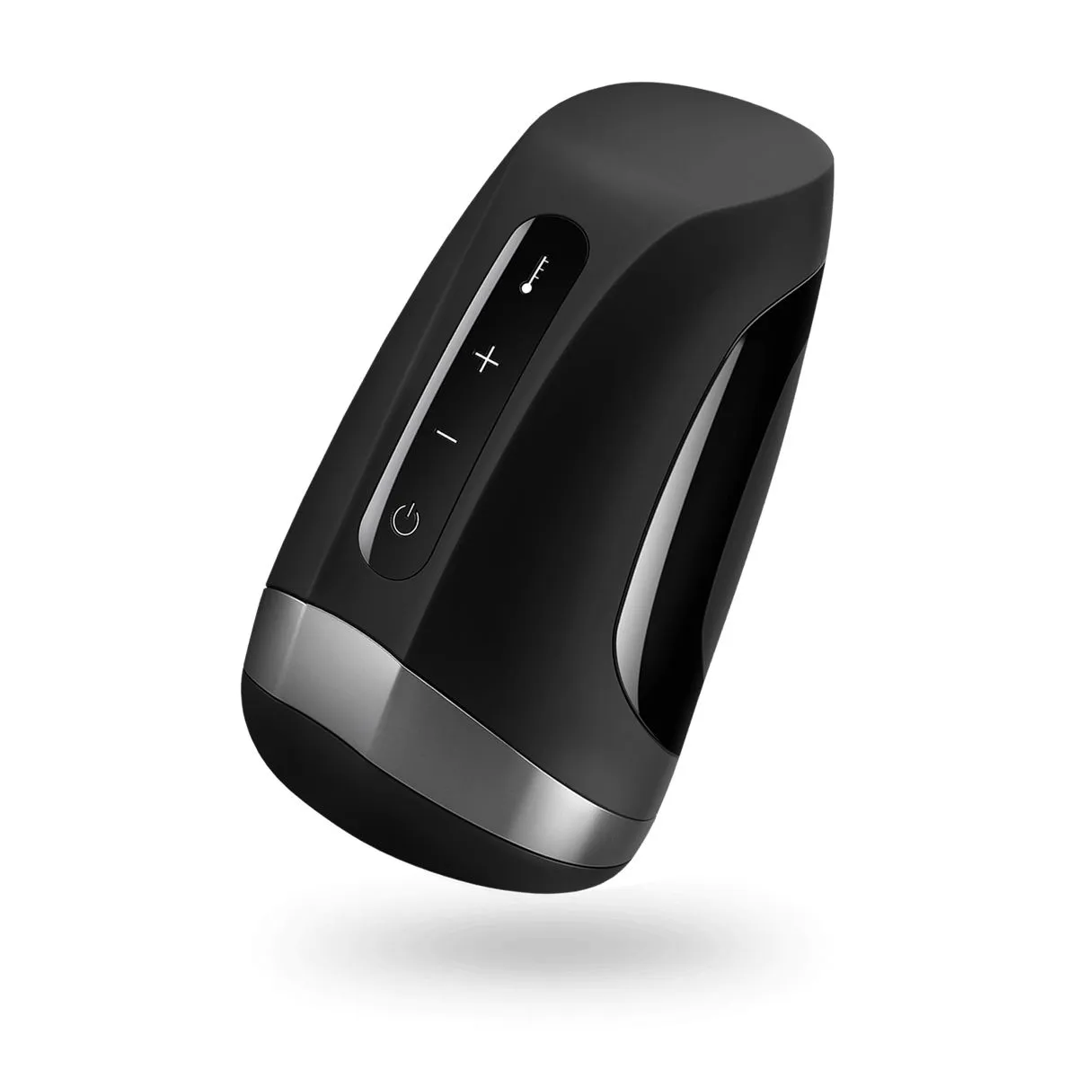 Satisfyer Men - Heat Vibration 3 Satisfyer Men - Heat Vibration