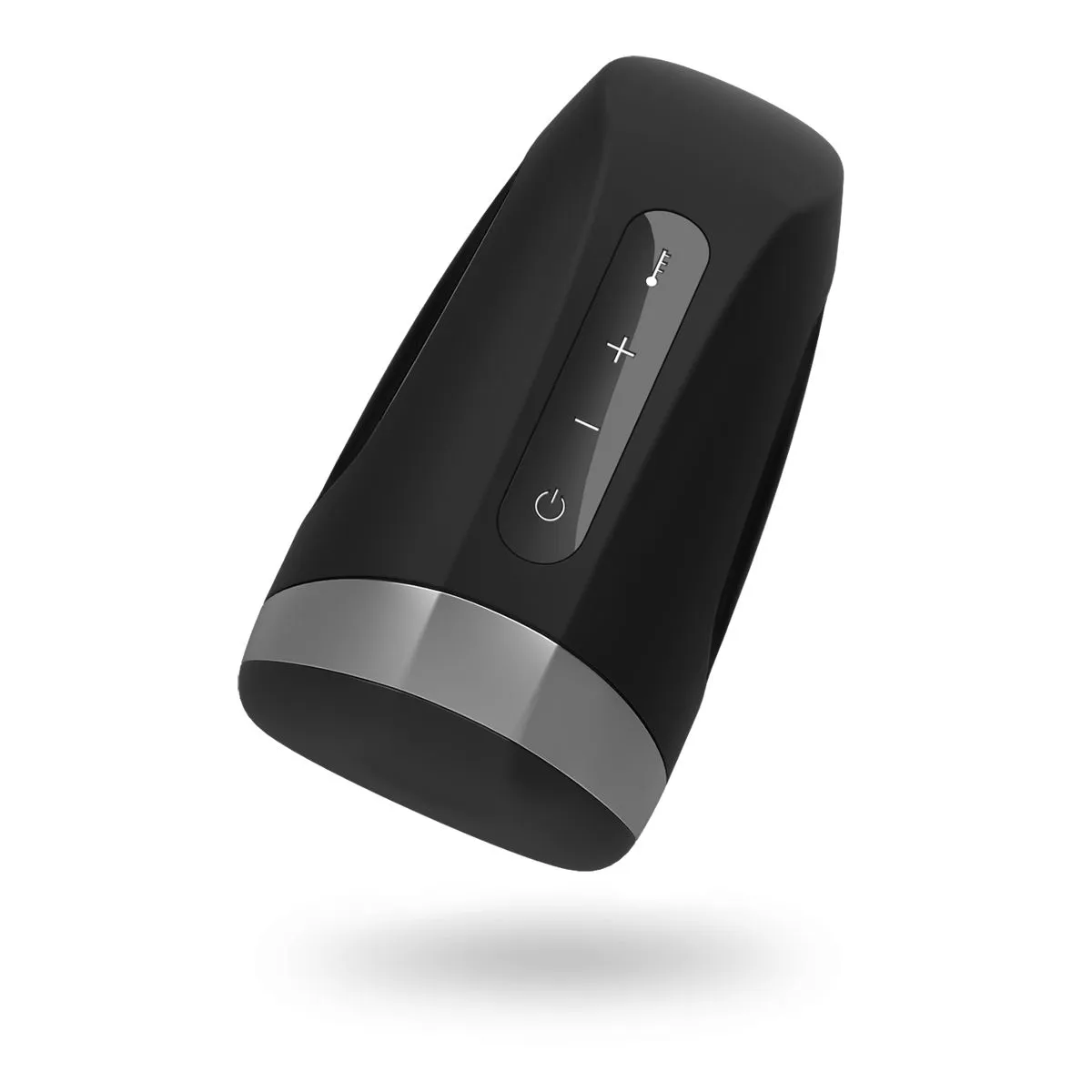 Satisfyer Men - Heat Vibration 4 Satisfyer Men - Heat Vibration - Imagen 2