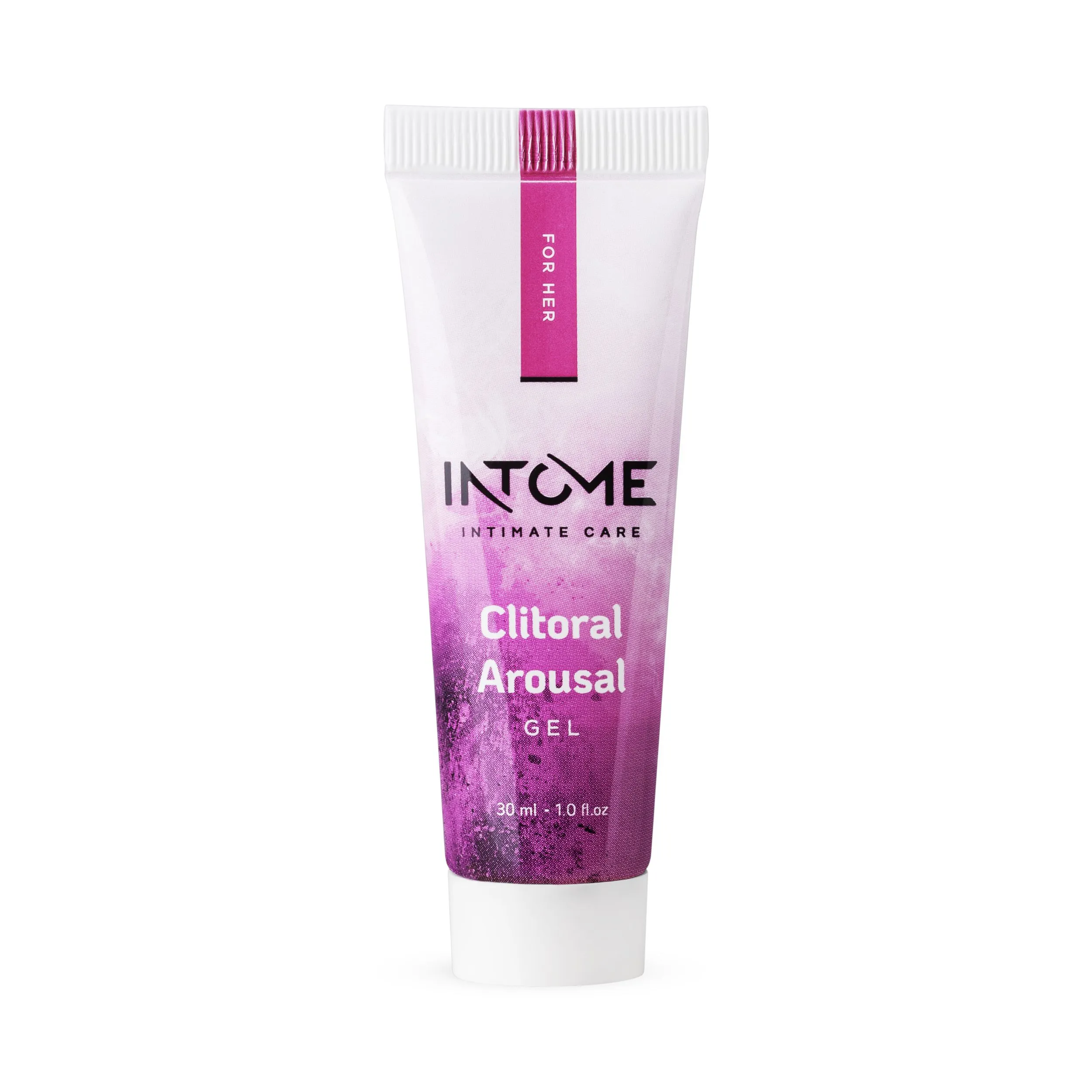 Gel De Excitación Del Clítoris Intome- 30 Ml 4 Gel De Excitación Del Clítoris Intome- 30 Ml - Imagen 2