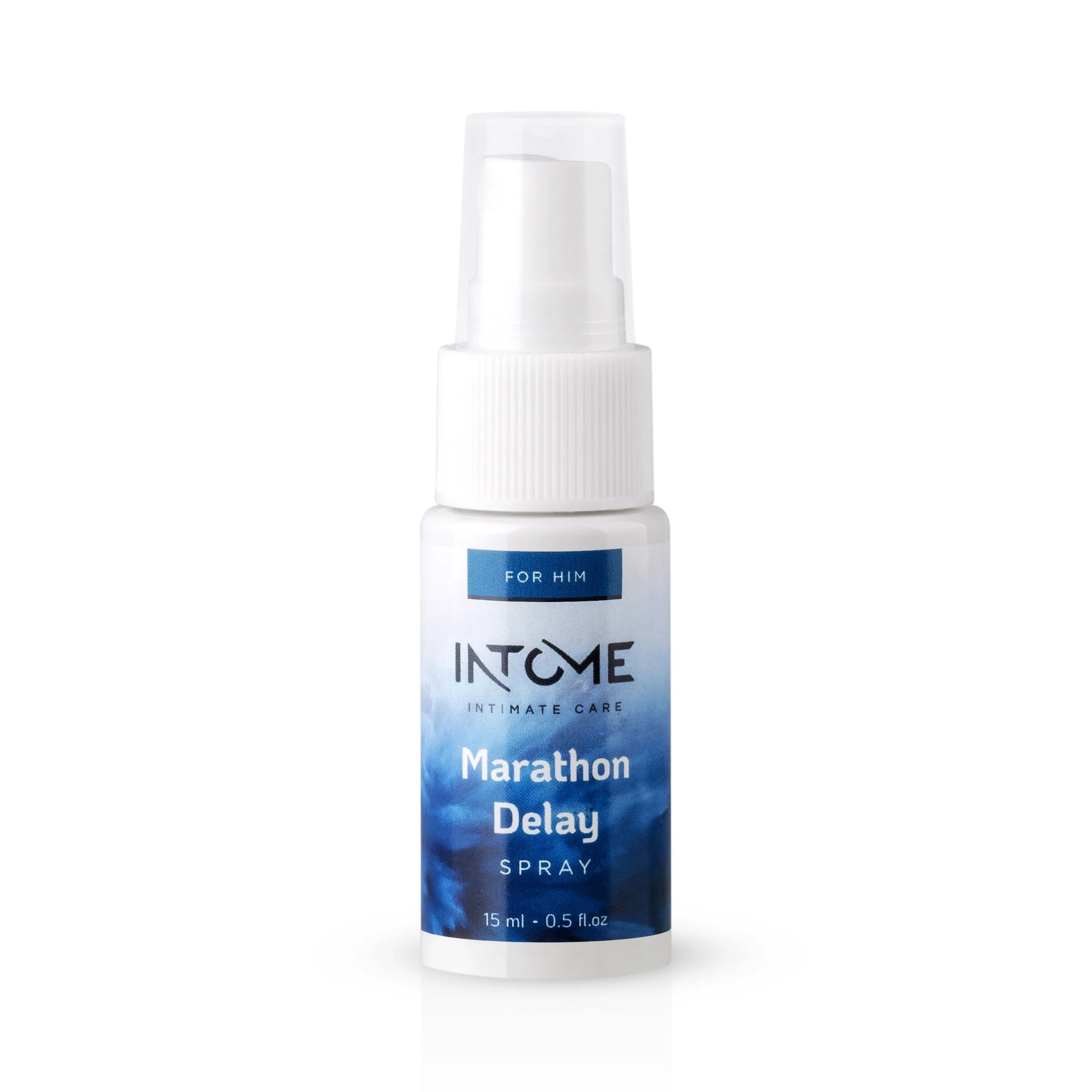 Intome Marathon Delay Spray - 15 Ml 4 Intome Marathon Delay Spray - 15 Ml - Imagen 2