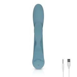 Bloom The Violet - Vibrador Conejito 21 Bloom The Violet - Vibrador Conejito -Ideas para regalos comercio 1625149598.BLM002 3