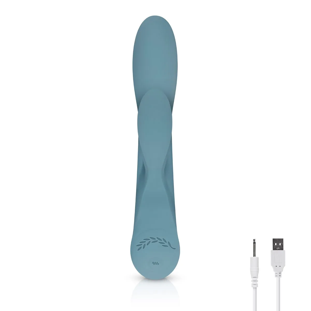 Bloom The Violet - Vibrador Conejito 5 Bloom The Violet - Vibrador Conejito - Imagen 3