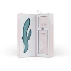 Bloom The Violet - Vibrador Conejito 24 Bloom The Violet - Vibrador Conejito -Ideas para regalos comercio 1625149599.BLM002 6