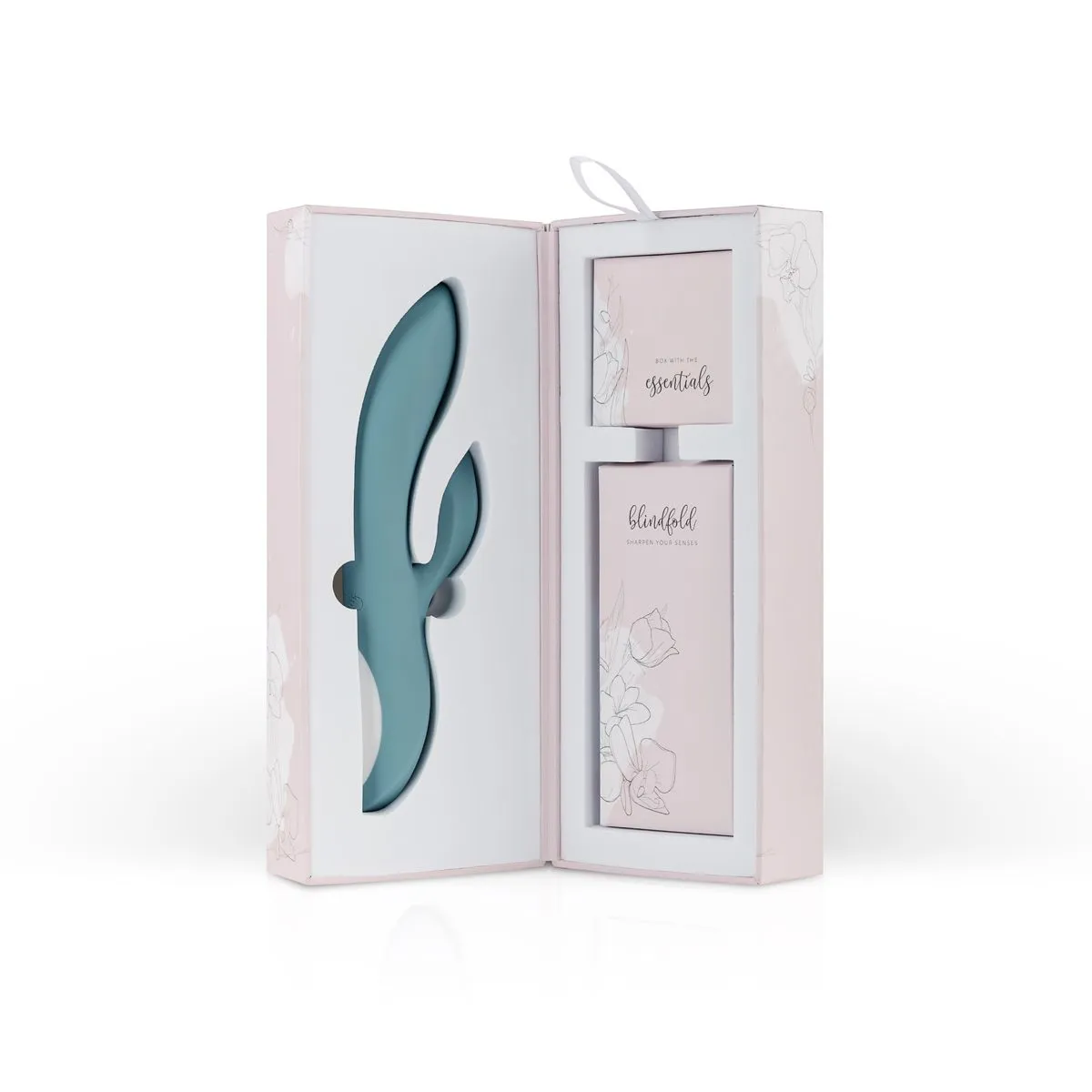 Bloom The Violet - Vibrador Conejito 8 Bloom The Violet - Vibrador Conejito - Imagen 6