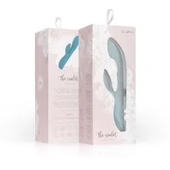 Bloom The Violet - Vibrador Conejito 25 Bloom The Violet - Vibrador Conejito -Ideas para regalos comercio 1625149600.BLM002 7