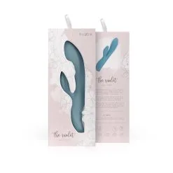 Bloom The Violet - Vibrador Conejito 26 Bloom The Violet - Vibrador Conejito -Ideas para regalos comercio 1625149600.BLM002 8