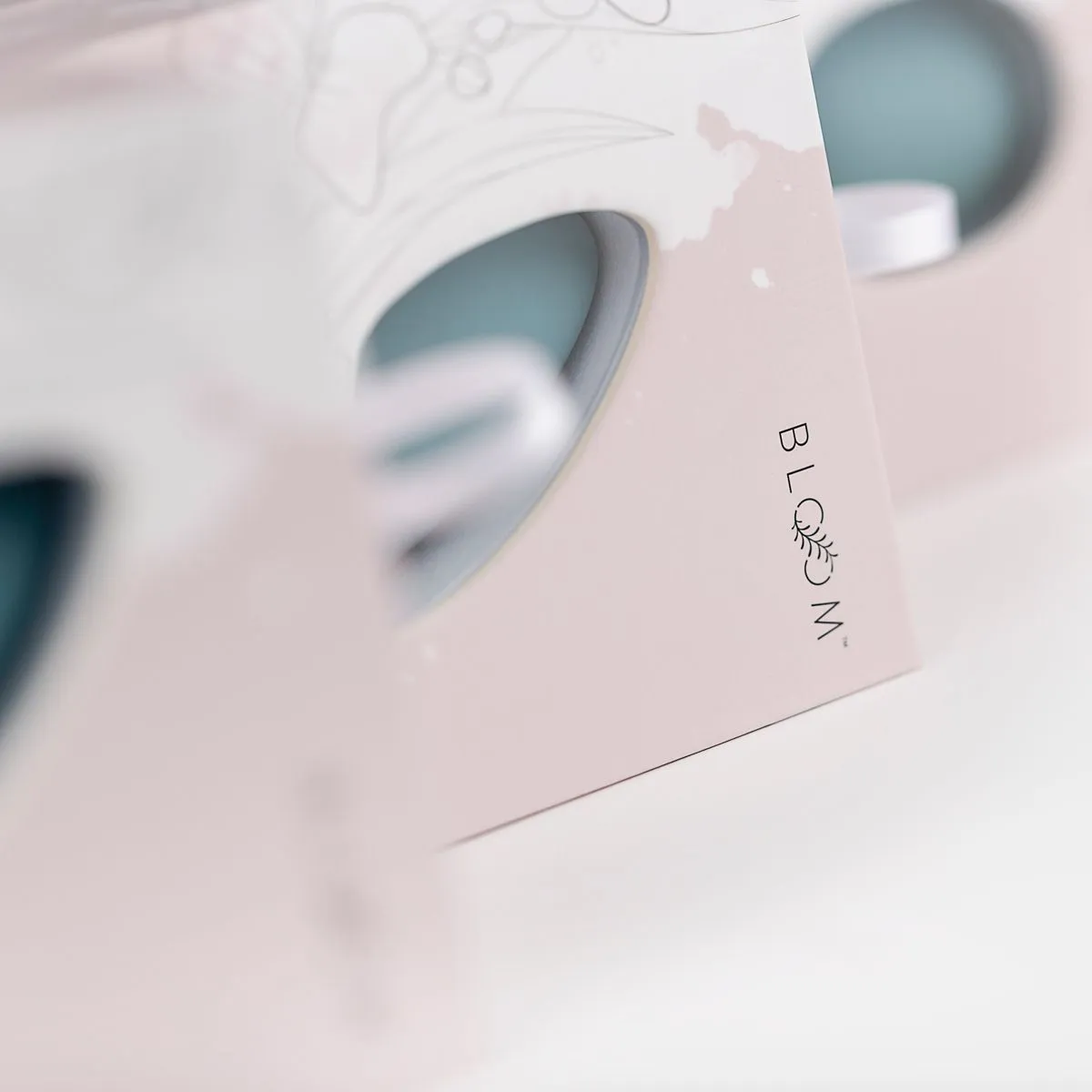 Bloom The Violet - Vibrador Conejito 11 Bloom The Violet - Vibrador Conejito - Imagen 9