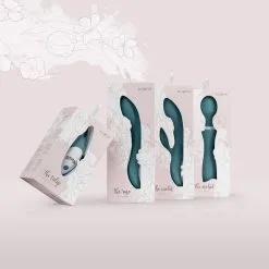 Bloom The Violet - Vibrador Conejito 33 Bloom The Violet - Vibrador Conejito -Ideas para regalos comercio 1625149603.BLM002 15