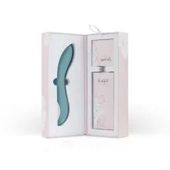 Bloom The Rose - Vibrador Para Punto G -Ideas para regalos comercio 1625149606.BLM003 7