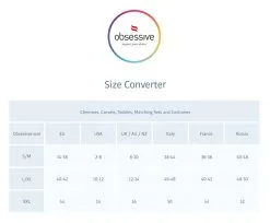 Obsessive Fabuloso Juego De 3 Piezas -Ideas para regalos comercio 1625149852.818 SEG 1 SM 5