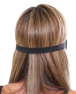 Fetish Fantasy Series Satin Love Mask Deluxe - Negro 9 Fetish Fantasy Series Satin Love Mask Deluxe - Negro -Ideas para regalos comercio 1625149985.3908 23 3