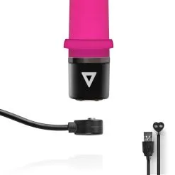 Lil'Vibe Vibrador Il'Plug -Ideas para regalos comercio 1625150409.LIL005PNK 4