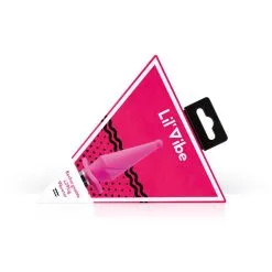 Lil'Vibe Vibrador Il'Plug -Ideas para regalos comercio 1625150411.LIL005PNK 9