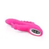 Teazers Vibrador De Conejo Doble -Ideas para regalos comercio 1625150422.TEA024 5
