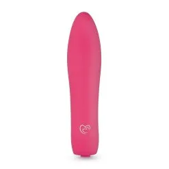 Easytoys Mini Vibe Collection Velvet Vibe - Rosa
