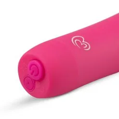 Easytoys Mini Vibe Collection Velvet Vibe - Rosa -Ideas para regalos comercio 1625150444.ET799PNK 3