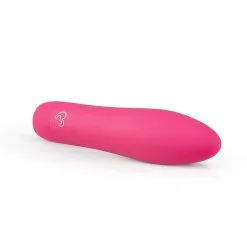 Easytoys Mini Vibe Collection Velvet Vibe - Rosa -Ideas para regalos comercio 1625150444.ET799PNK 4