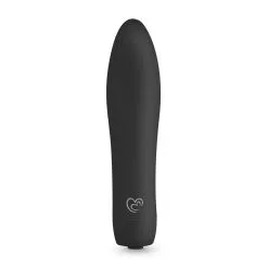 Easytoys Mini Vibe Collection Velvet Vibe - Negro
