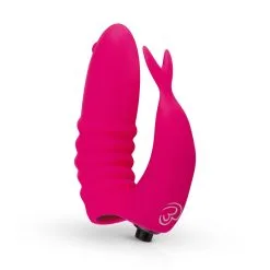 Easytoys Mini Vibe Collection Vibrador De Dedo Rosado 12 Easytoys Mini Vibe Collection Vibrador De Dedo Rosado -Ideas para regalos comercio 1625150450.ET800PNK 4