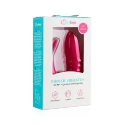 Easytoys Mini Vibe Collection Vibrador De Dedo Rosado 14 Easytoys Mini Vibe Collection Vibrador De Dedo Rosado -Ideas para regalos comercio 1625150451.ET800PNK 6