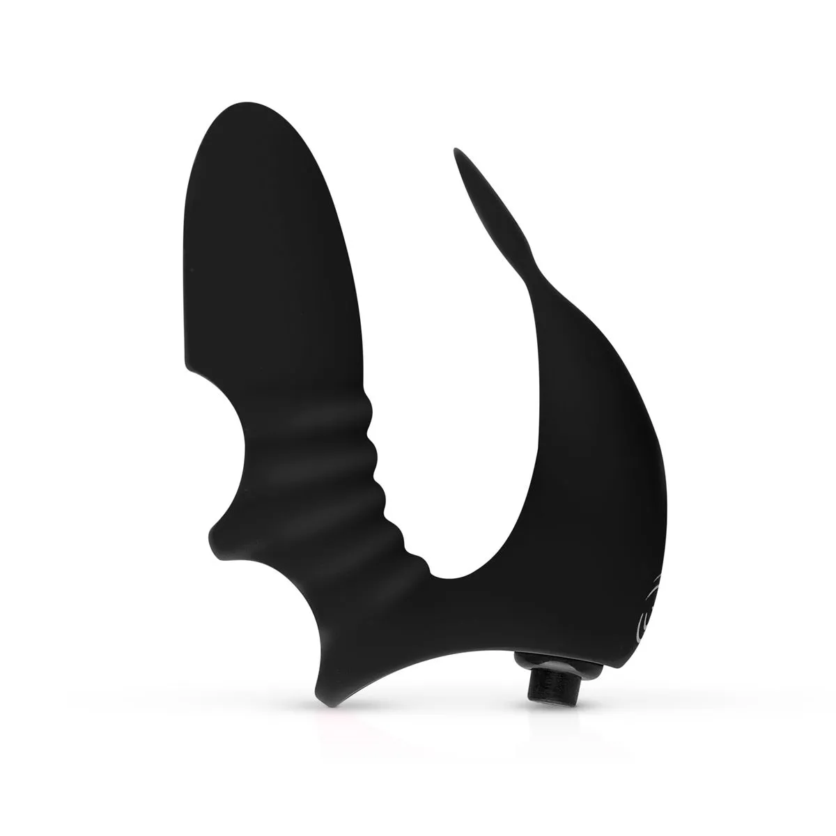 Easytoys Mini Vibe Collection Vibrador De Dedo Negro 4 Easytoys Mini Vibe Collection Vibrador De Dedo Negro - Imagen 2