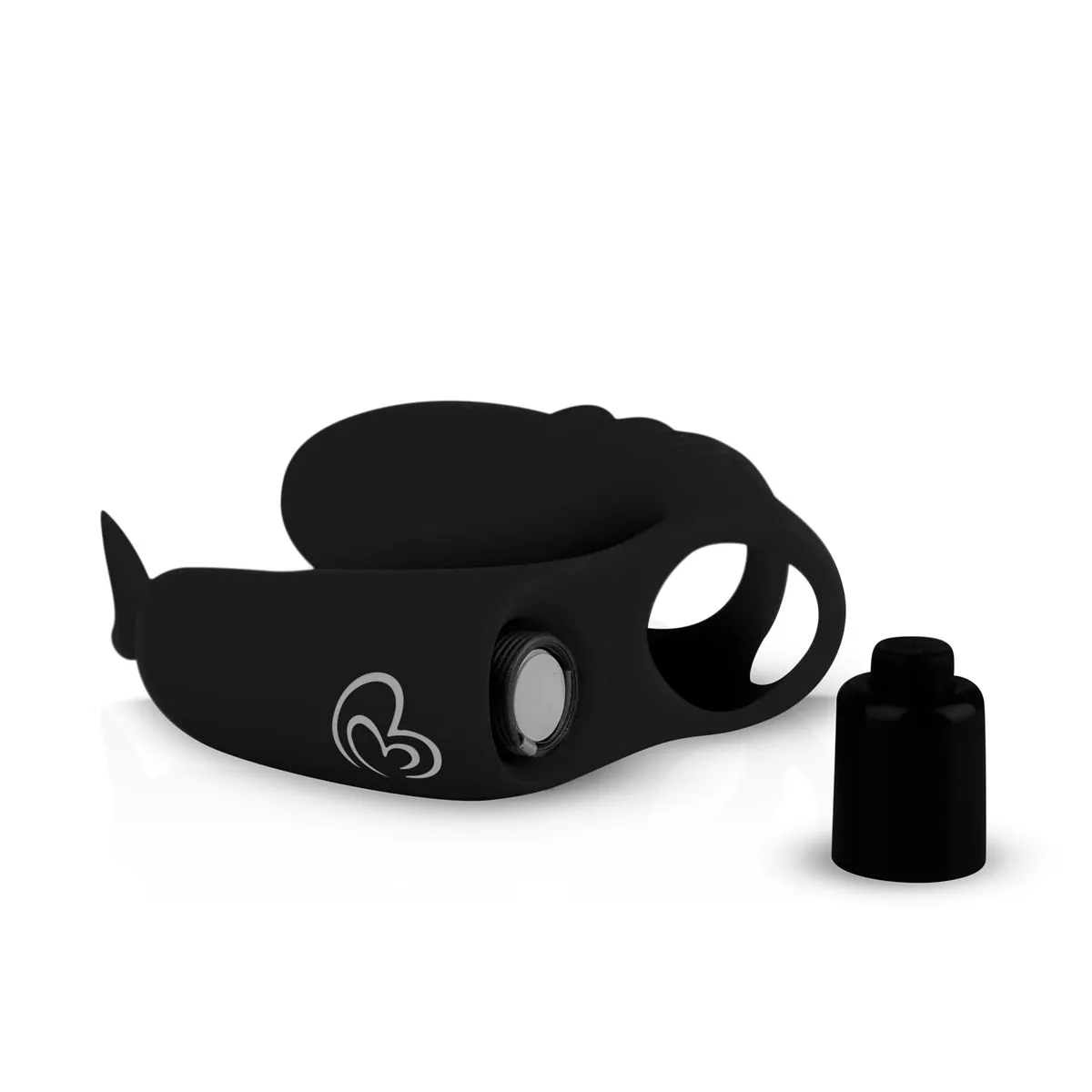 Easytoys Mini Vibe Collection Vibrador De Dedo Negro 7 Easytoys Mini Vibe Collection Vibrador De Dedo Negro - Imagen 5