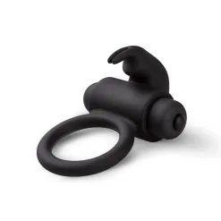 Easytoys Men Only Anillo Vibración De Conejo 15 Easytoys Men Only Anillo Vibración De Conejo -Ideas para regalos comercio 1625150456.ET801BLK 3
