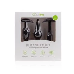 Easytoys Anal Collection Pleasure Kit 23 Easytoys Anal Collection Pleasure Kit -Ideas para regalos comercio 1625150466.ET803BLK 10