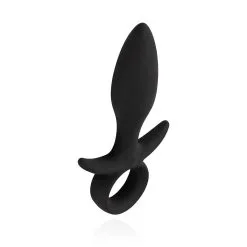 Easytoys Anal Collection Butt Buzzer 12 Easytoys Anal Collection Butt Buzzer -Ideas para regalos comercio 1625150468.ET804BLK 3