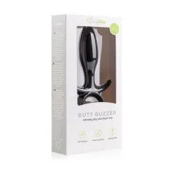 Easytoys Anal Collection Butt Buzzer 15 Easytoys Anal Collection Butt Buzzer -Ideas para regalos comercio 1625150469.ET804BLK 6