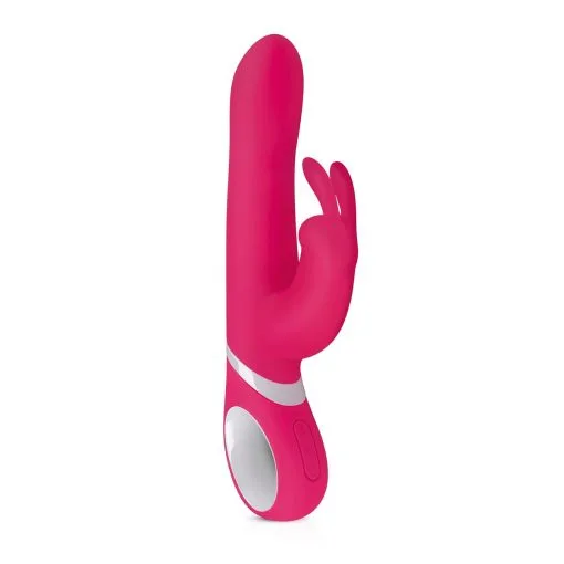 Teazers Vibrador De Conejito Giratorio -Ideas para regalos comercio 1625151426.TEA026