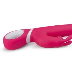 Teazers Vibrador De Conejito Giratorio 13 Teazers Vibrador De Conejito Giratorio -Ideas para regalos comercio 1625151427.TEA026 4