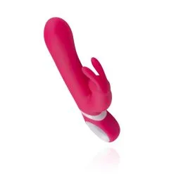 Teazers Vibrador De Conejito Giratorio 14 Teazers Vibrador De Conejito Giratorio -Ideas para regalos comercio 1625151427.TEA026 5