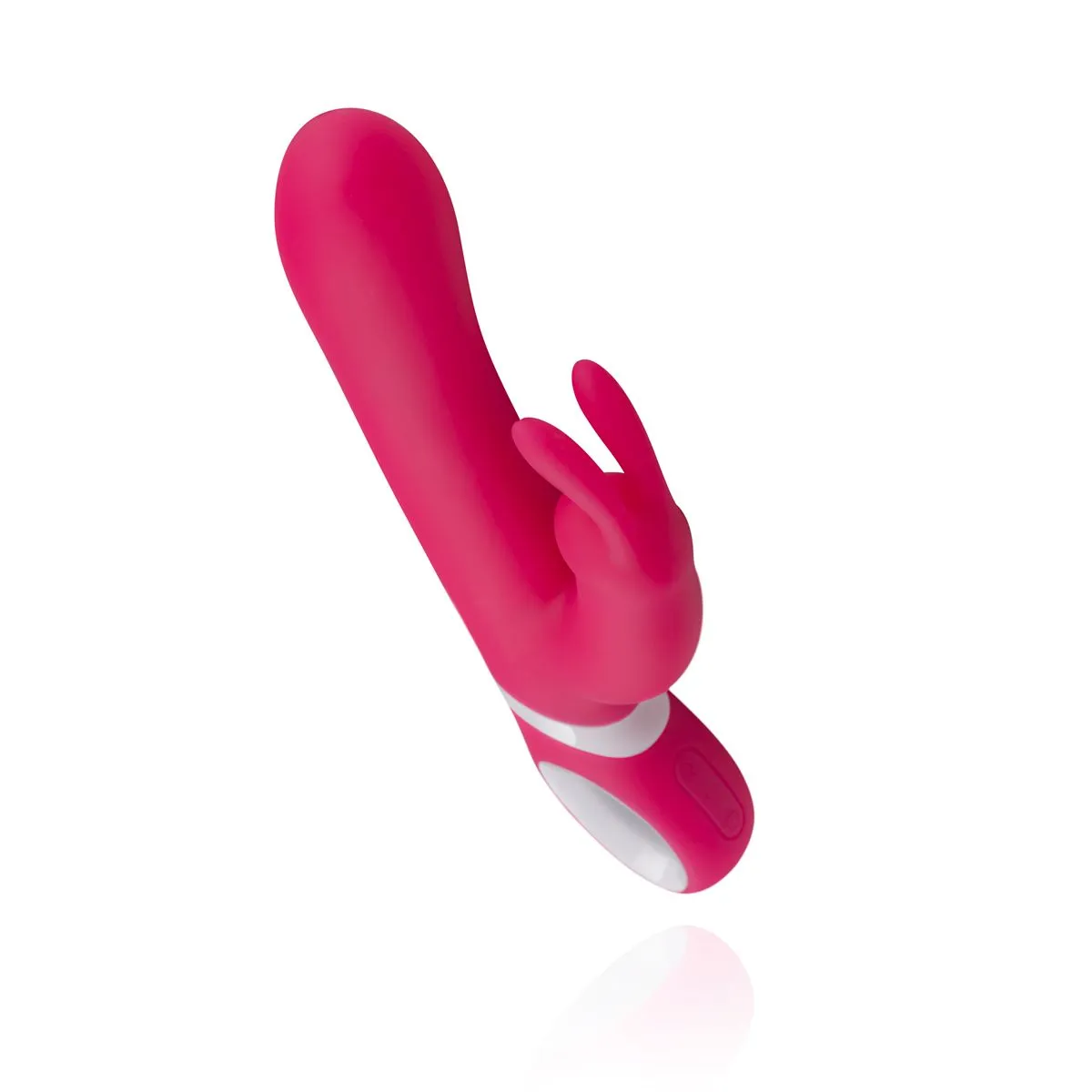 Teazers Vibrador De Conejito Giratorio 7 Teazers Vibrador De Conejito Giratorio - Imagen 5