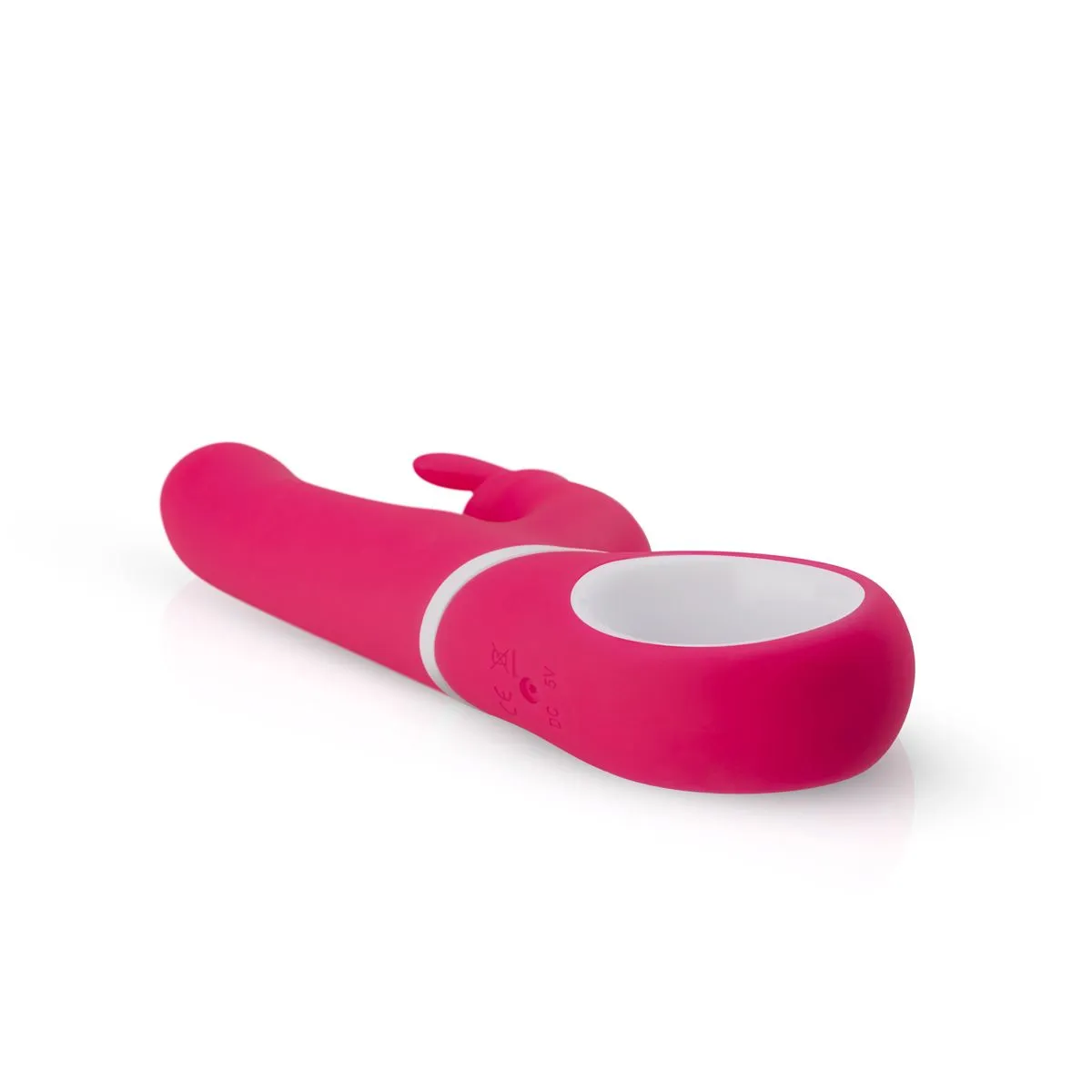 Teazers Vibrador De Conejito Giratorio 8 Teazers Vibrador De Conejito Giratorio - Imagen 6