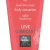 Shiatsu Lubricante Comestible Love - Fresa 2 Shiatsu Lubricante Comestible Love - Fresa -Ideas para regalos comercio 1625151675.67044