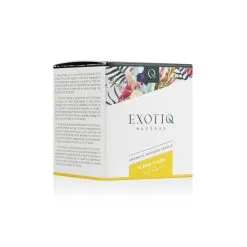 Vela De Masaje Exotiq Ylang Ylang - 60g 9 Vela De Masaje Exotiq Ylang Ylang - 60g -Ideas para regalos comercio 1625151697.EX MC 03 60 4