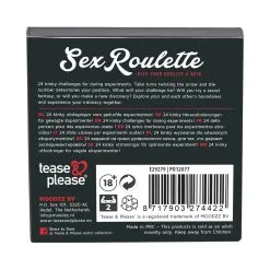 Tease Please Ruleta Sexual - Kinky 7 Tease Please Ruleta Sexual - Kinky -Ideas para regalos comercio 1625151977.E29279 3