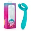 Good Vibes Only Vibrador Para Parejas Noam