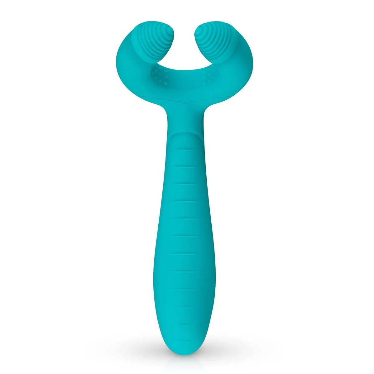 Good Vibes Only Vibrador Para Parejas Noam 4 Good Vibes Only Vibrador Para Parejas Noam - Imagen 2