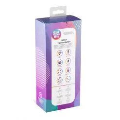 Good Vibes Only Vibrador Para Parejas Noam 17 Good Vibes Only Vibrador Para Parejas Noam -Ideas para regalos comercio 1625152517.GVO013 8